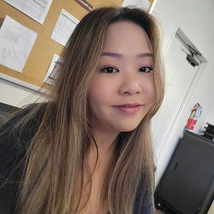 Meet your Posher, Jamie